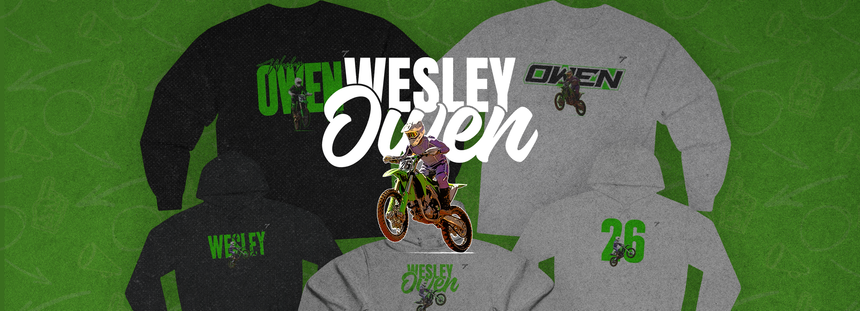Wesley Owen
