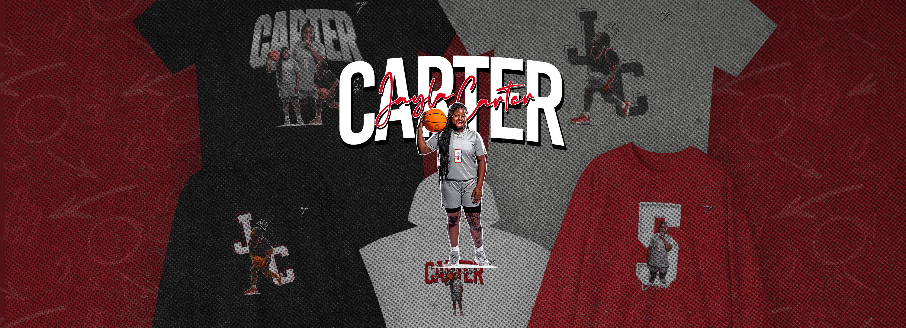 Jayla Carter