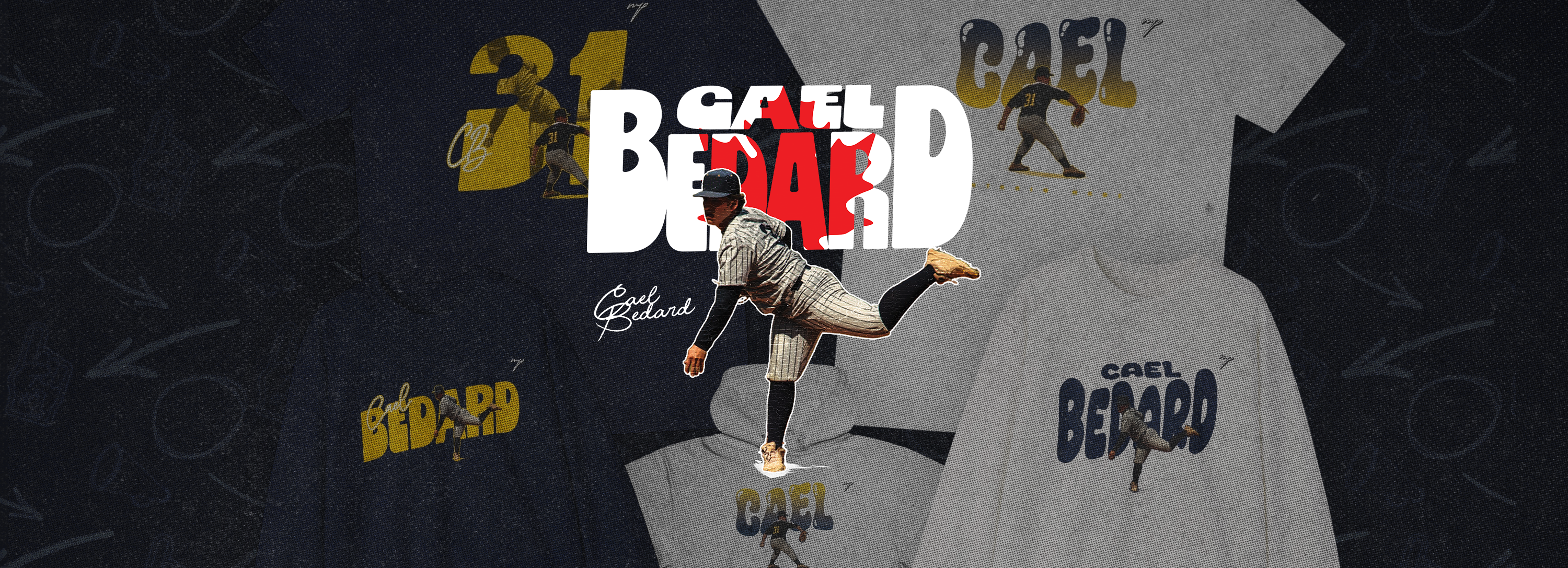 Cael Bedard