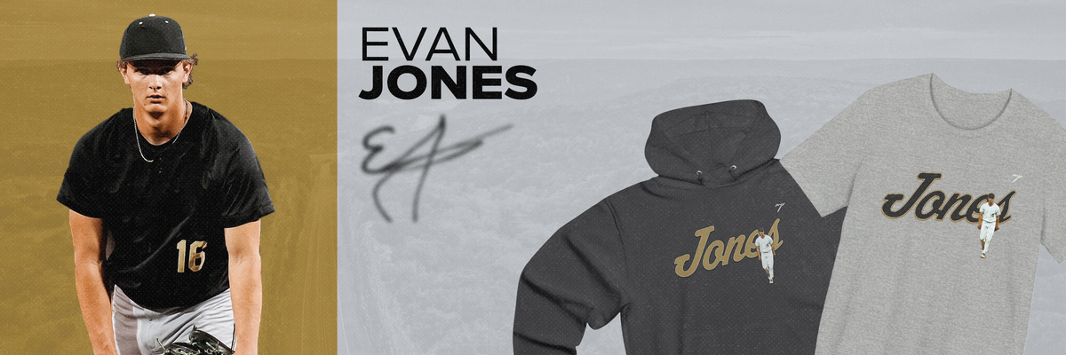 Evan Jones
