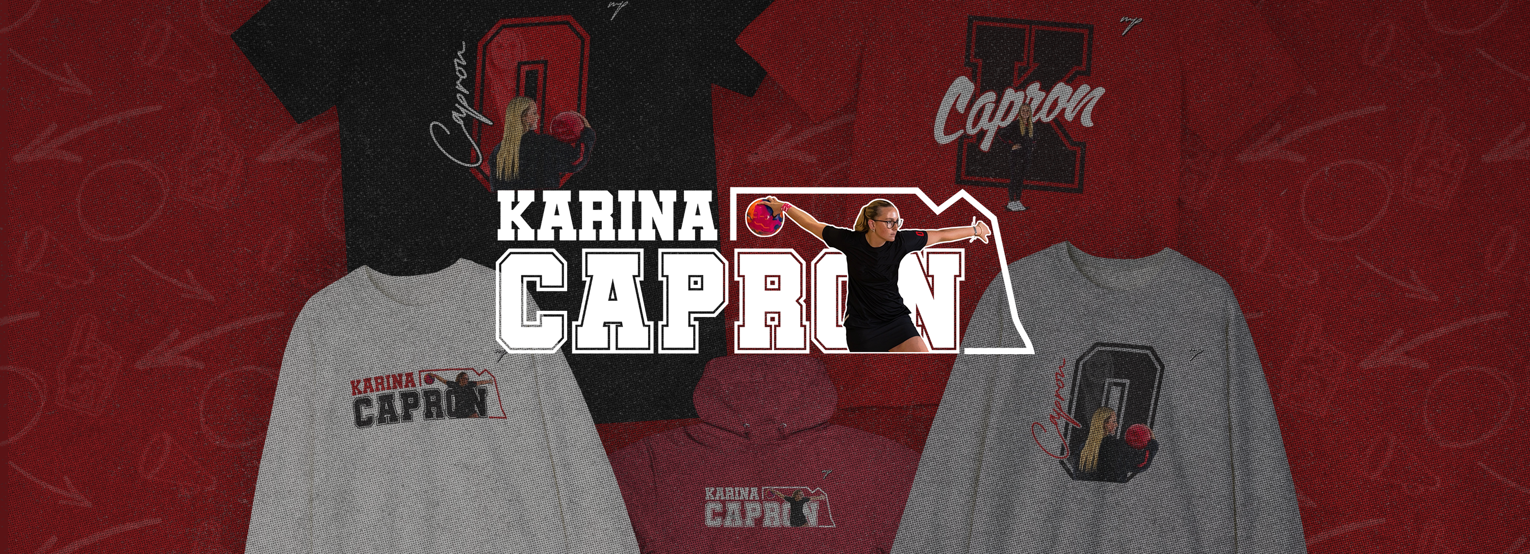 Karina Capron
