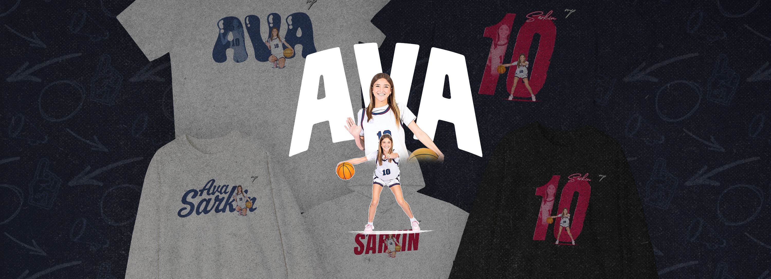 Ava Sarkin