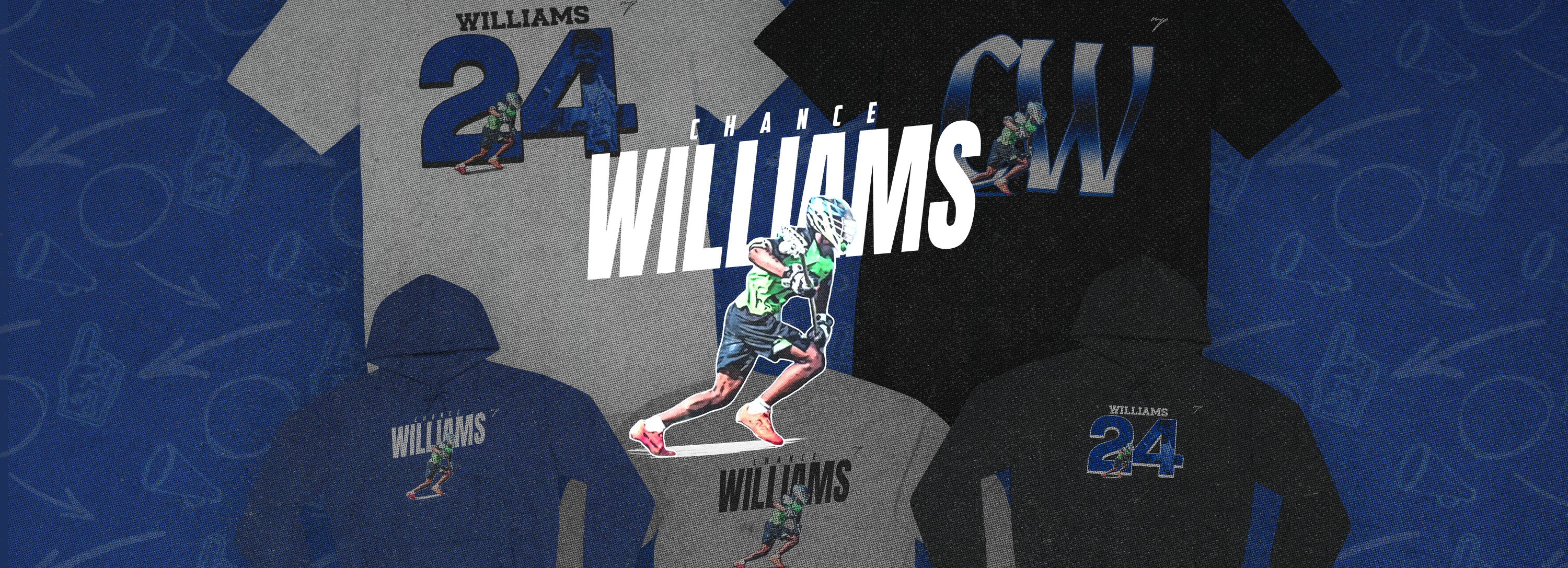 Chance Williams