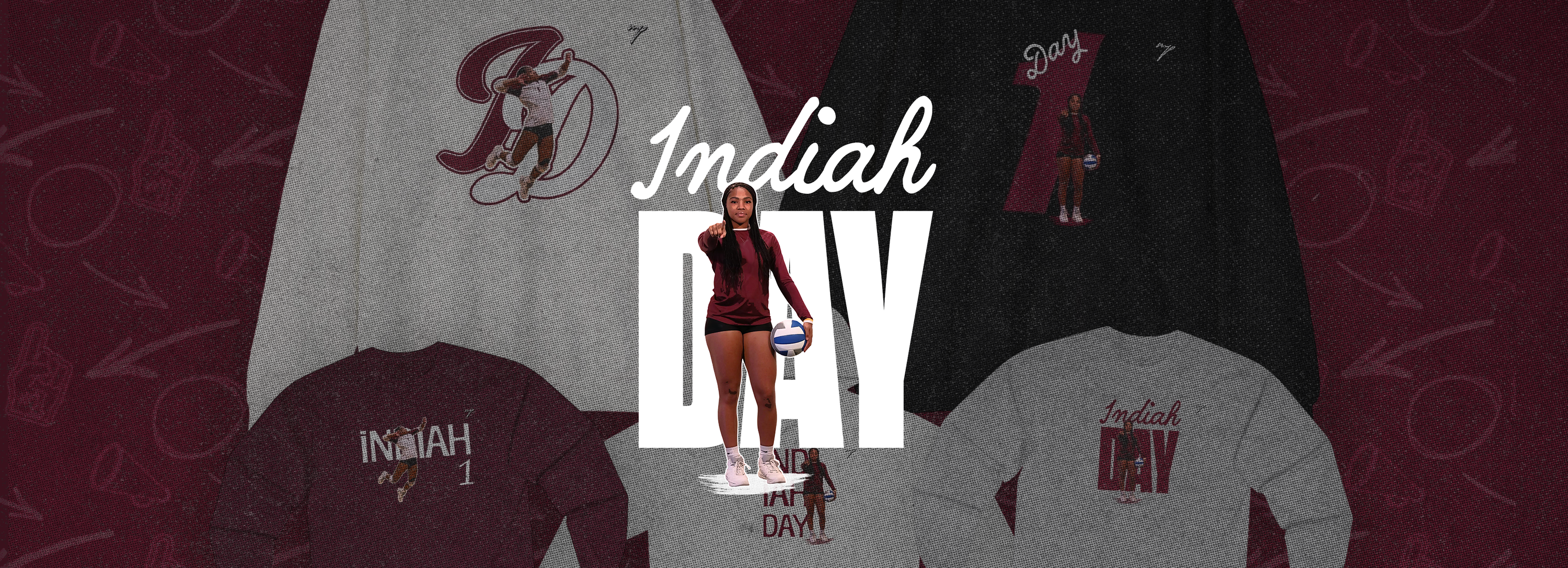 Indiah Day