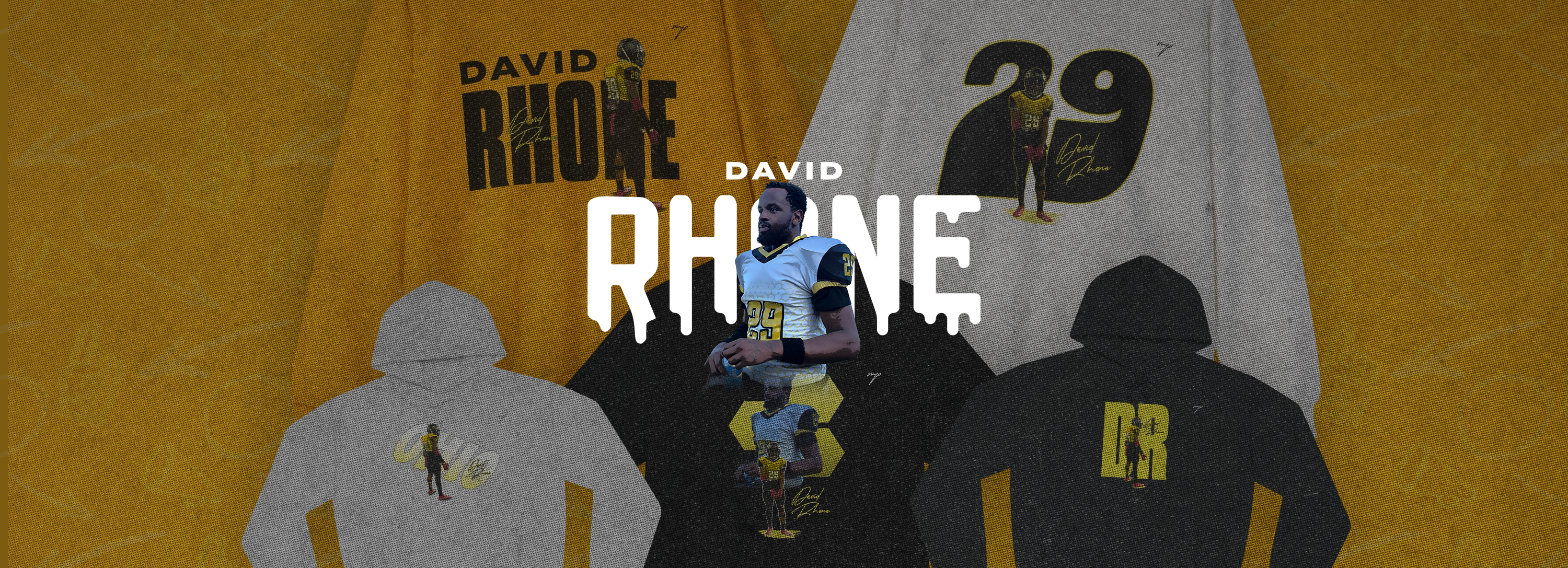 David Rhone