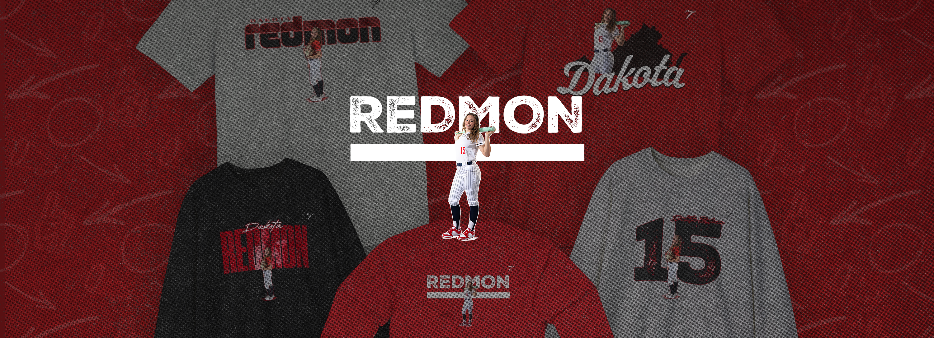 Dakota Redmon