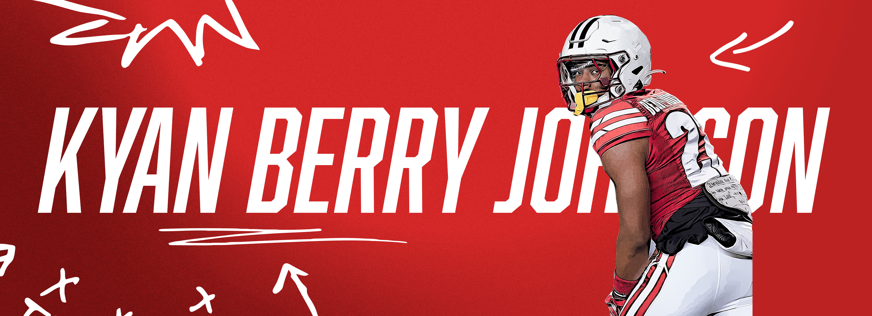 Kyan Berry Johnson