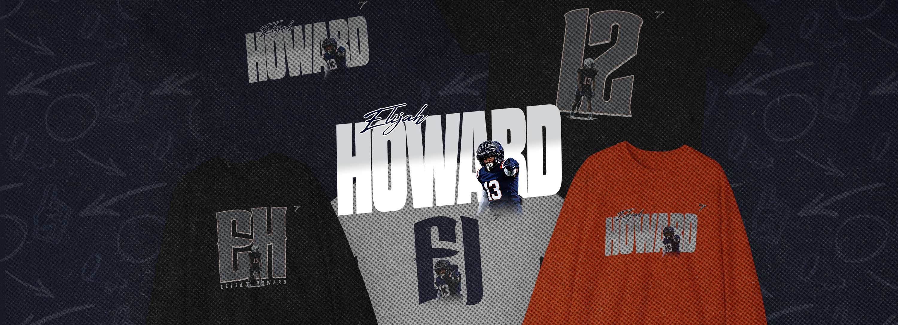 Elijah Howard
