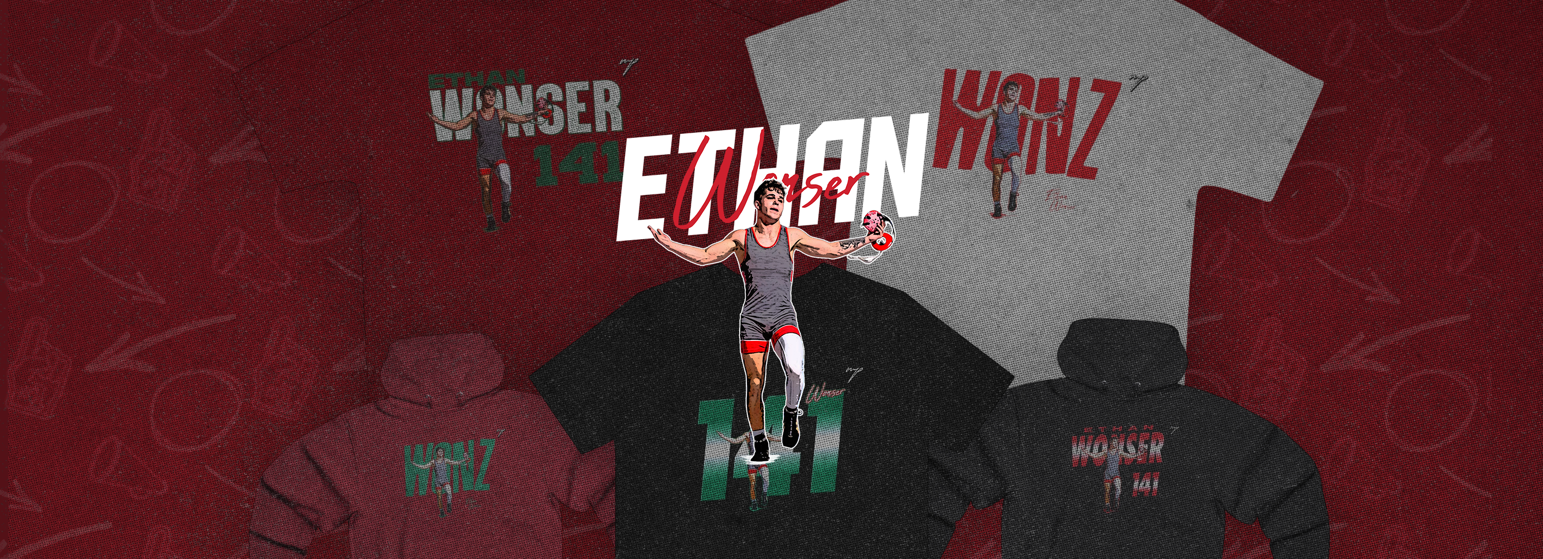 Ethan Wonser