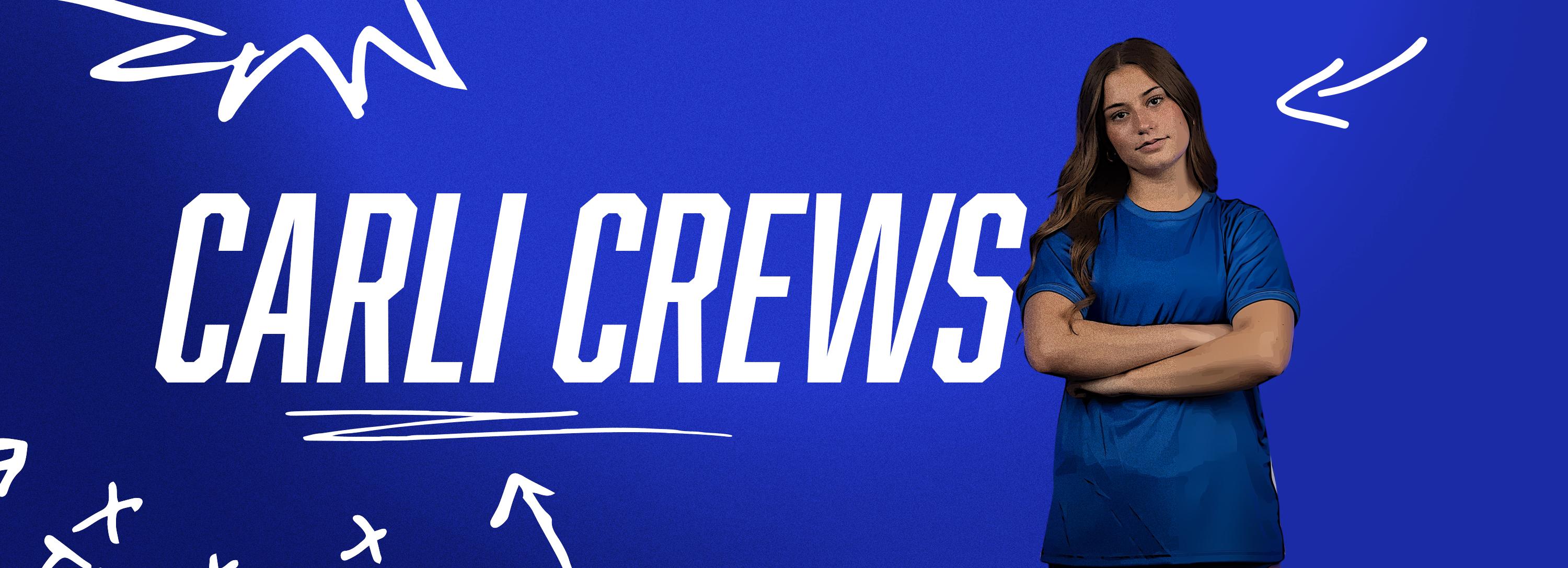 Carli Crews