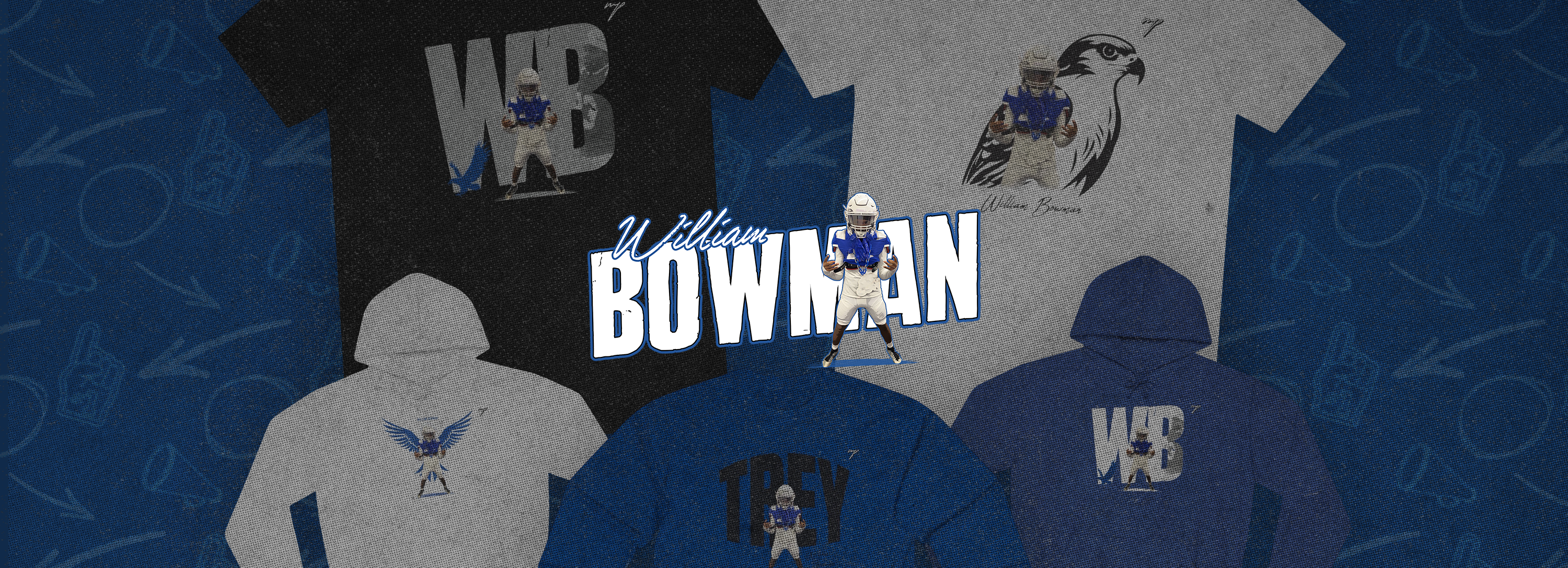 William Bowman