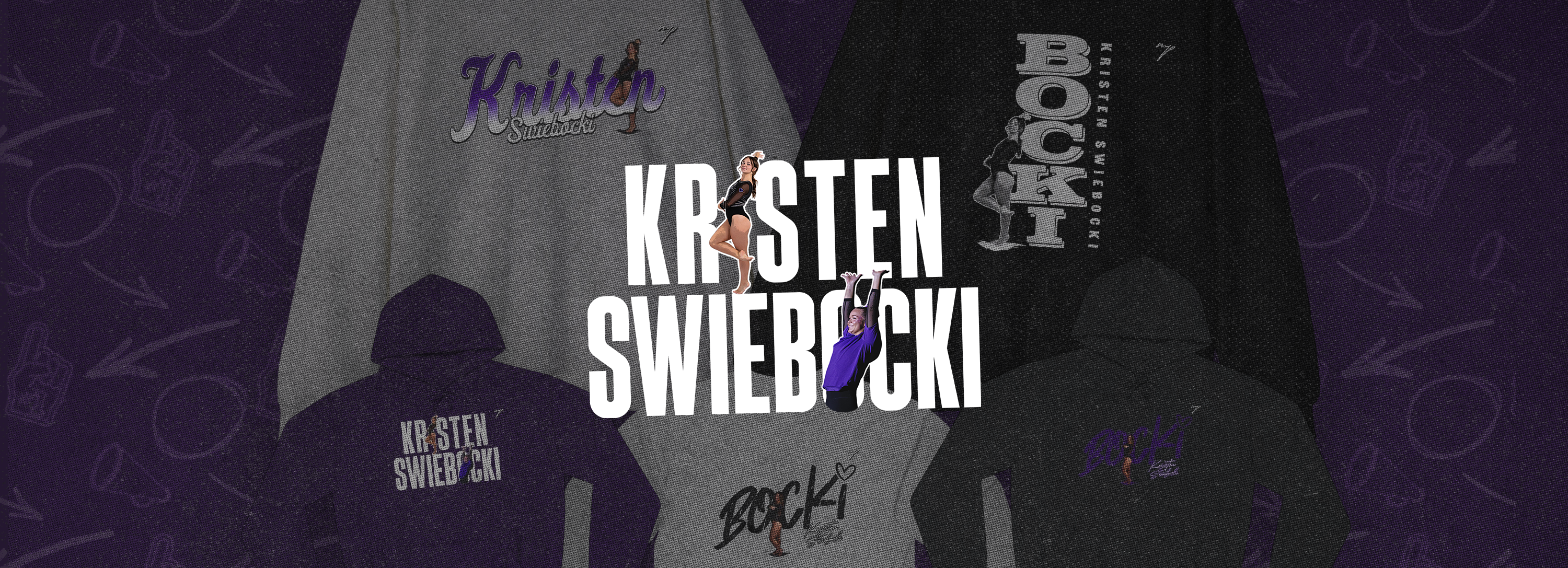 Kristen Swiebocki