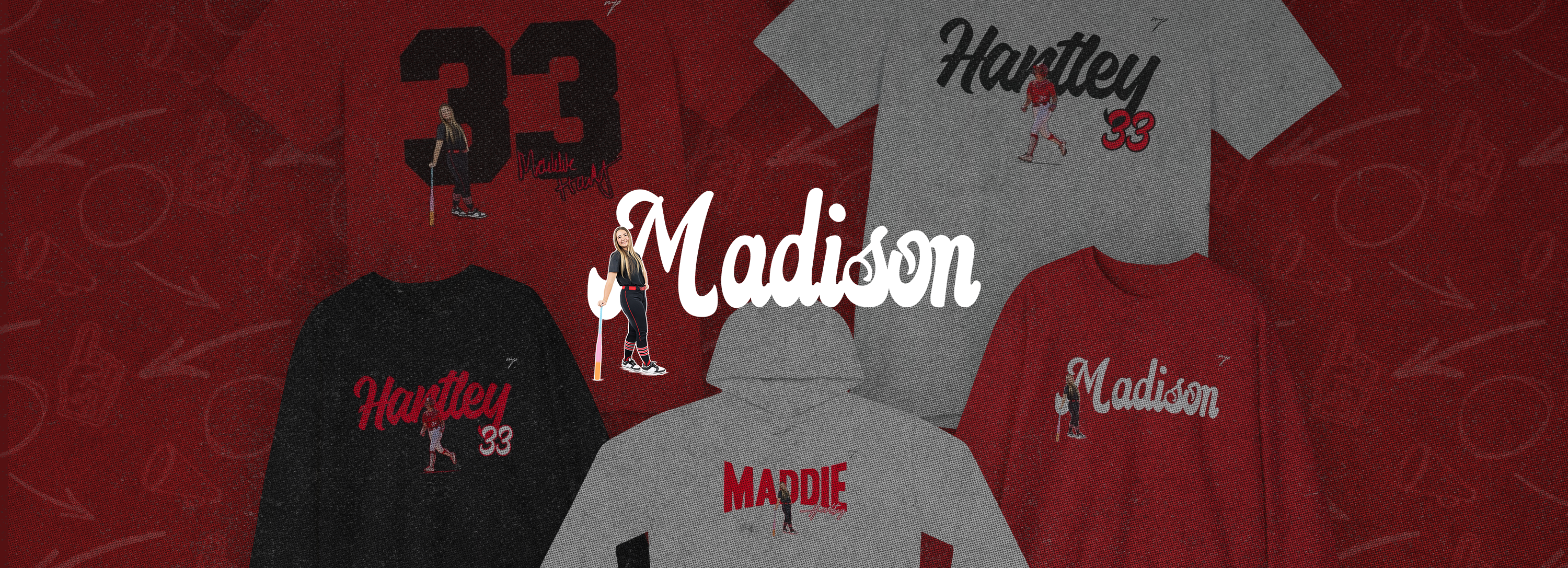 Madison Hartley