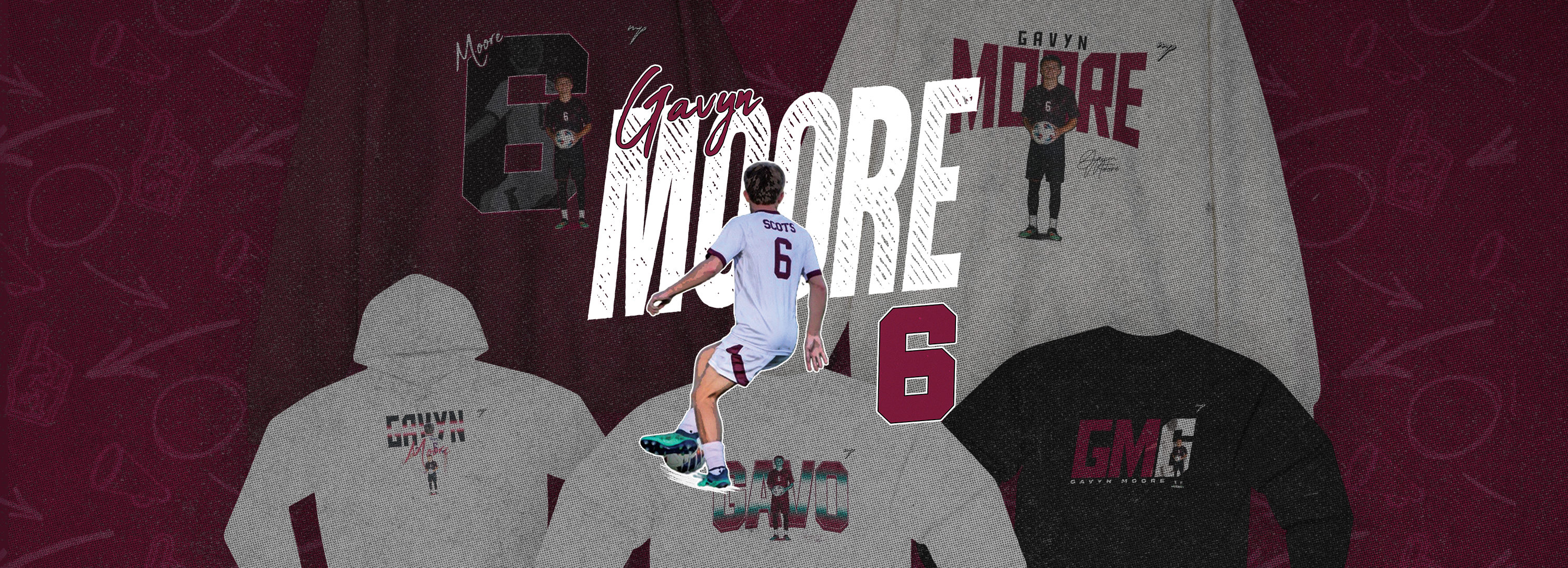 Gavyn Moore