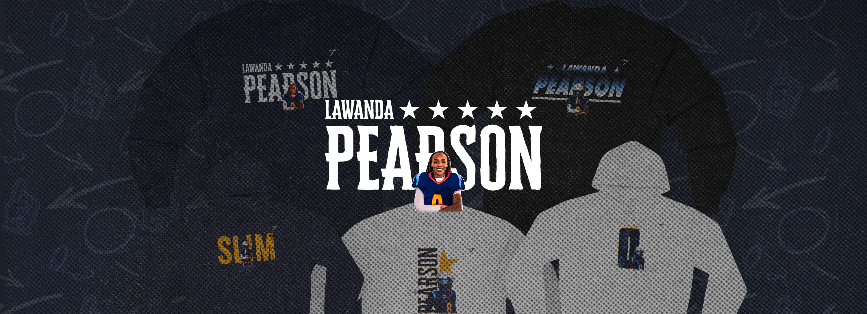 Lawanda Pearson