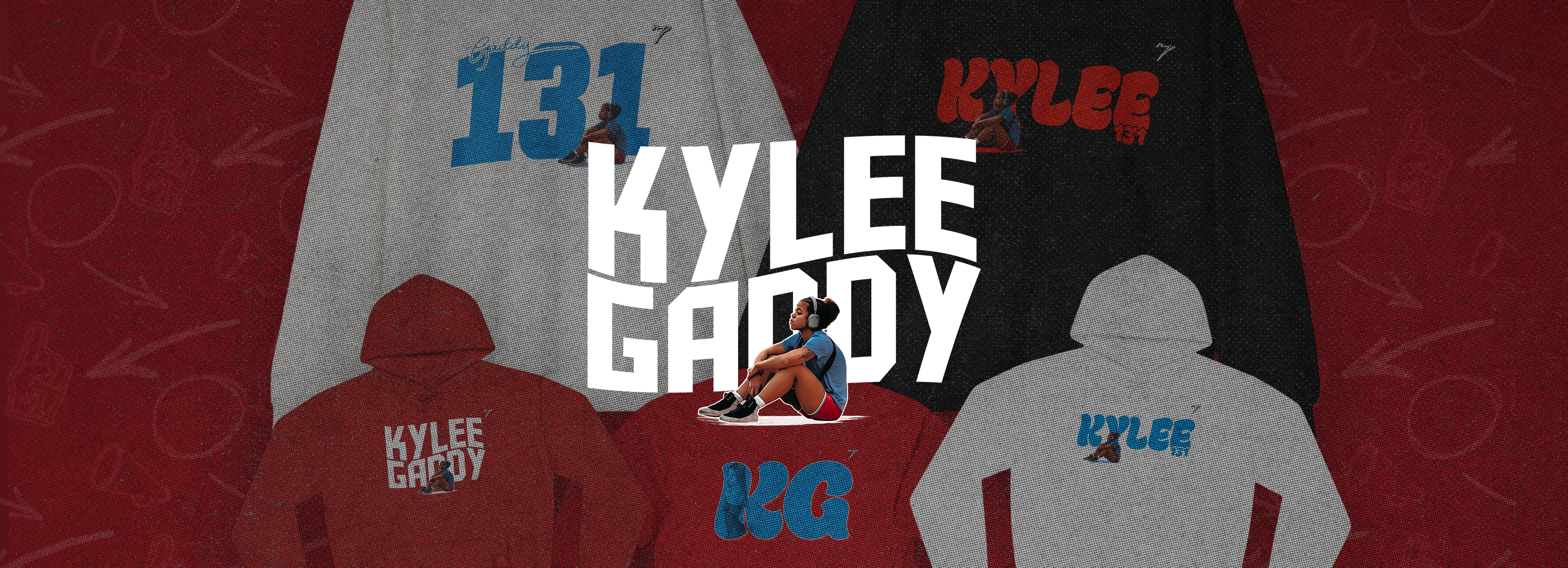 Kylee Gaddy