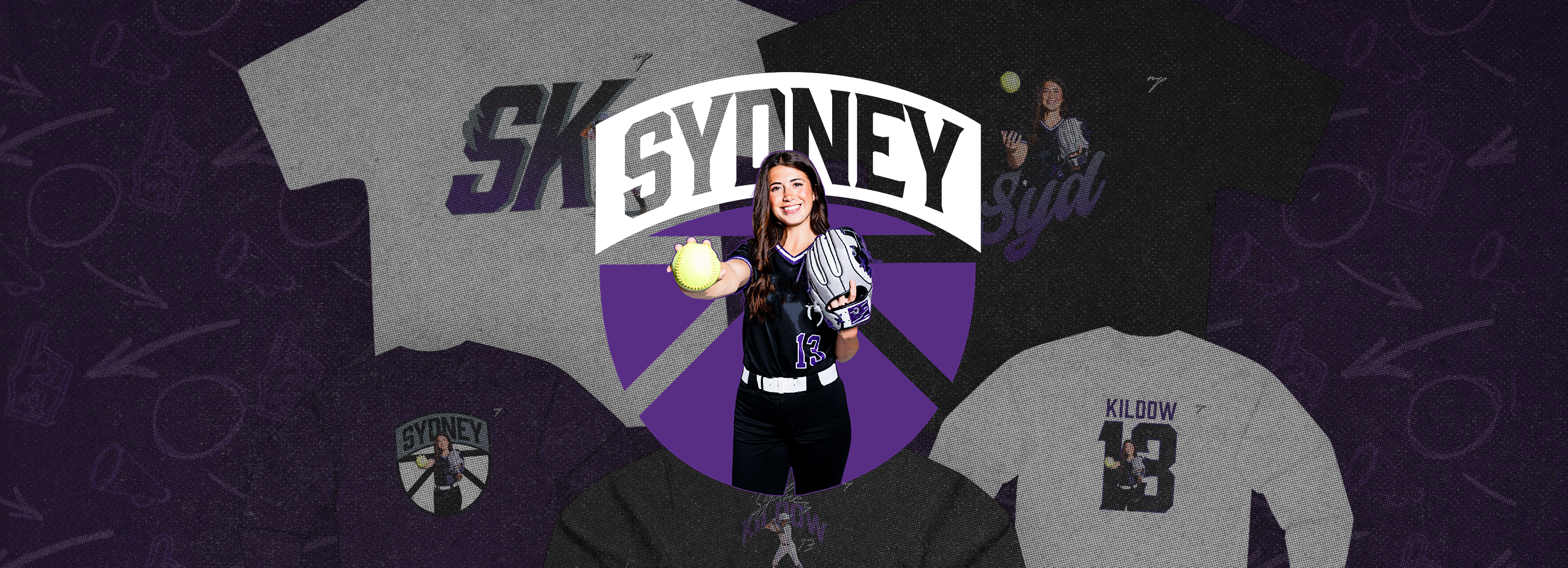 Sydney Kildow