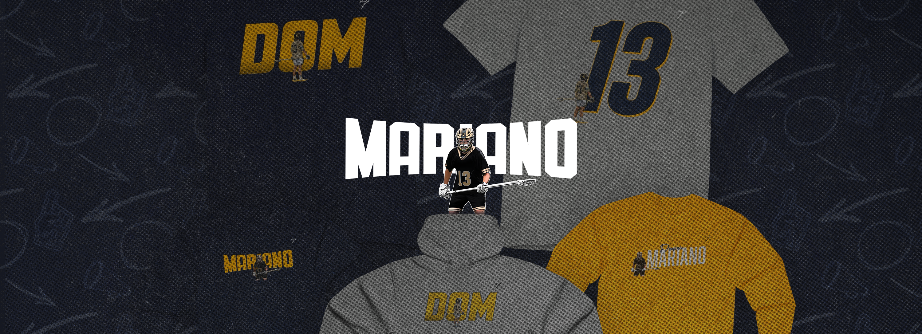 Dominic Mariano