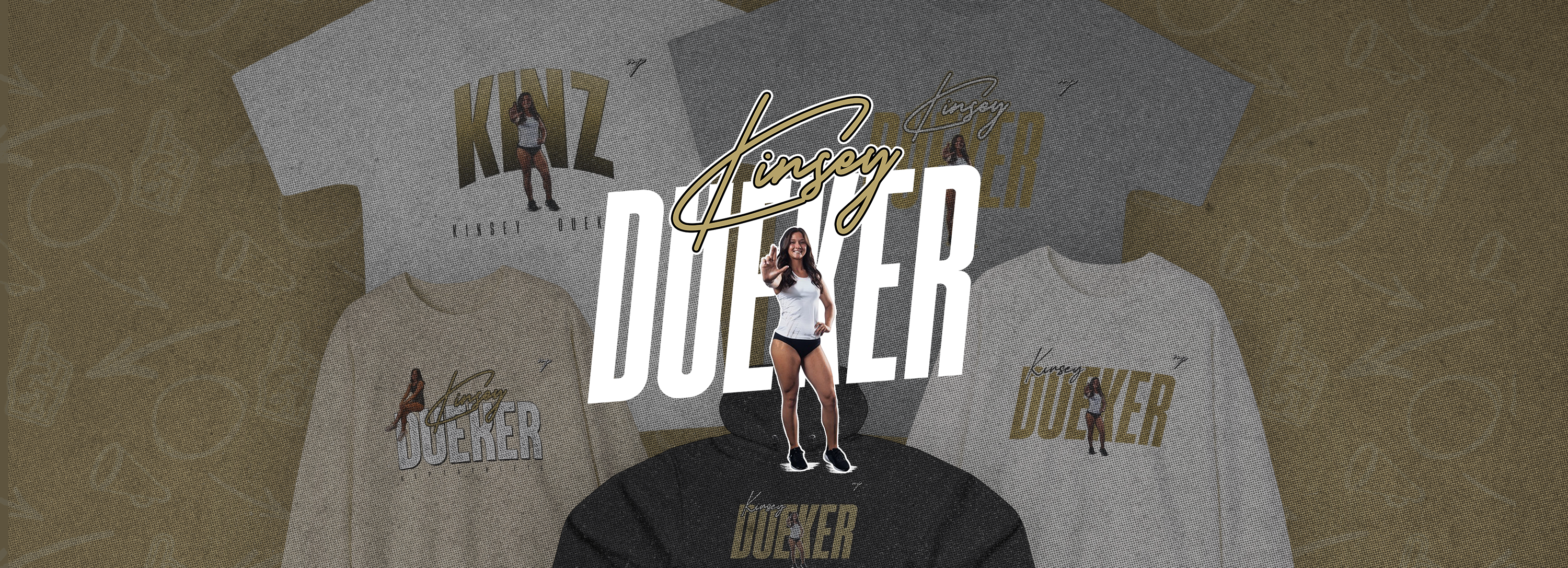 Kinsey Dueker