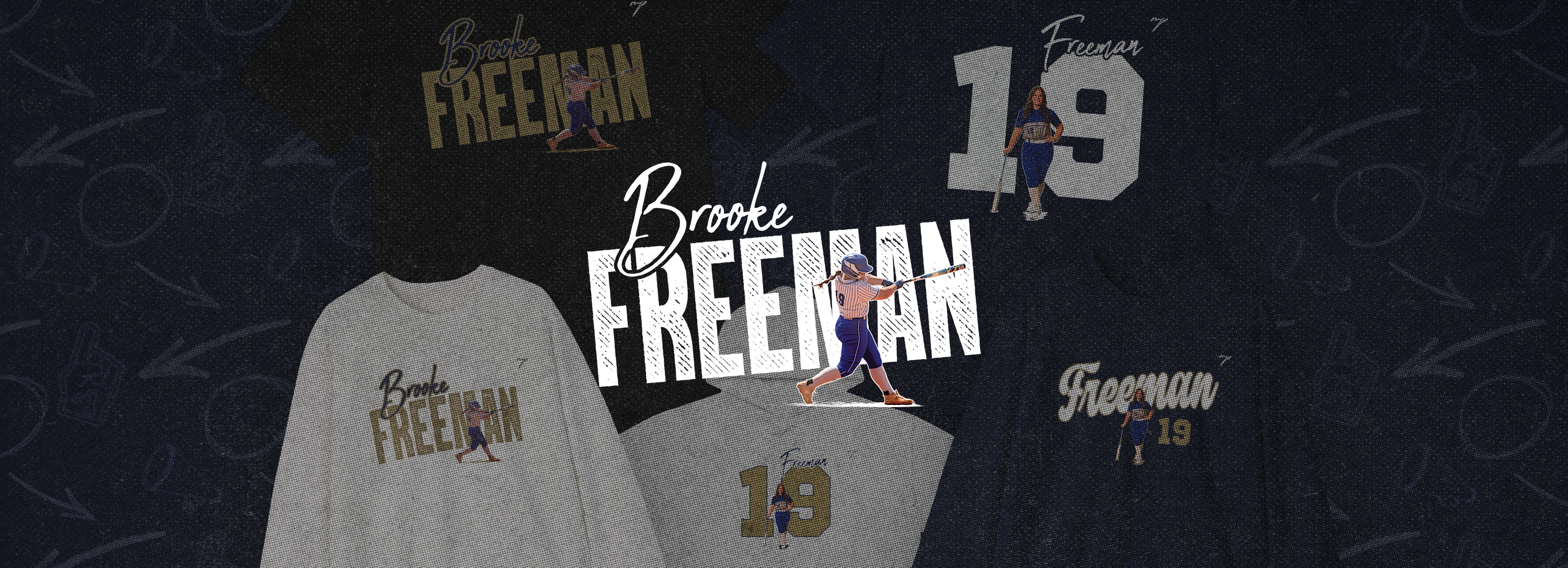 Brooke Freeman
