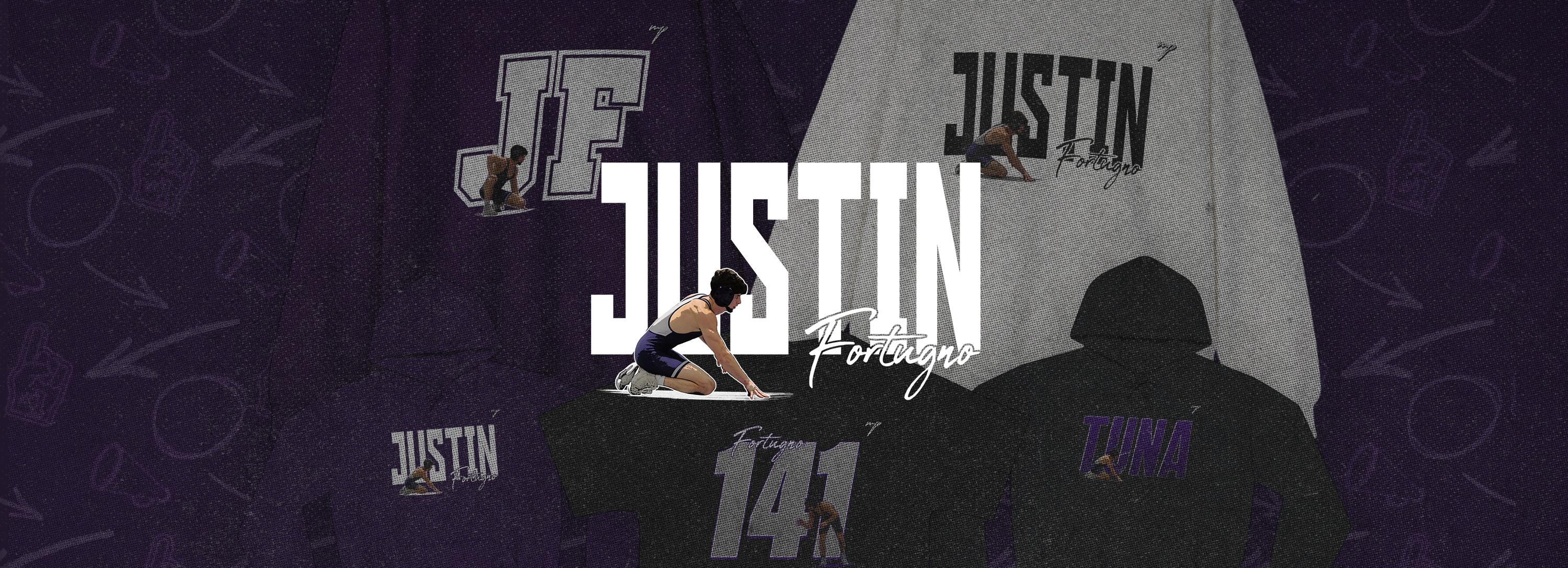 Justin Fortugno