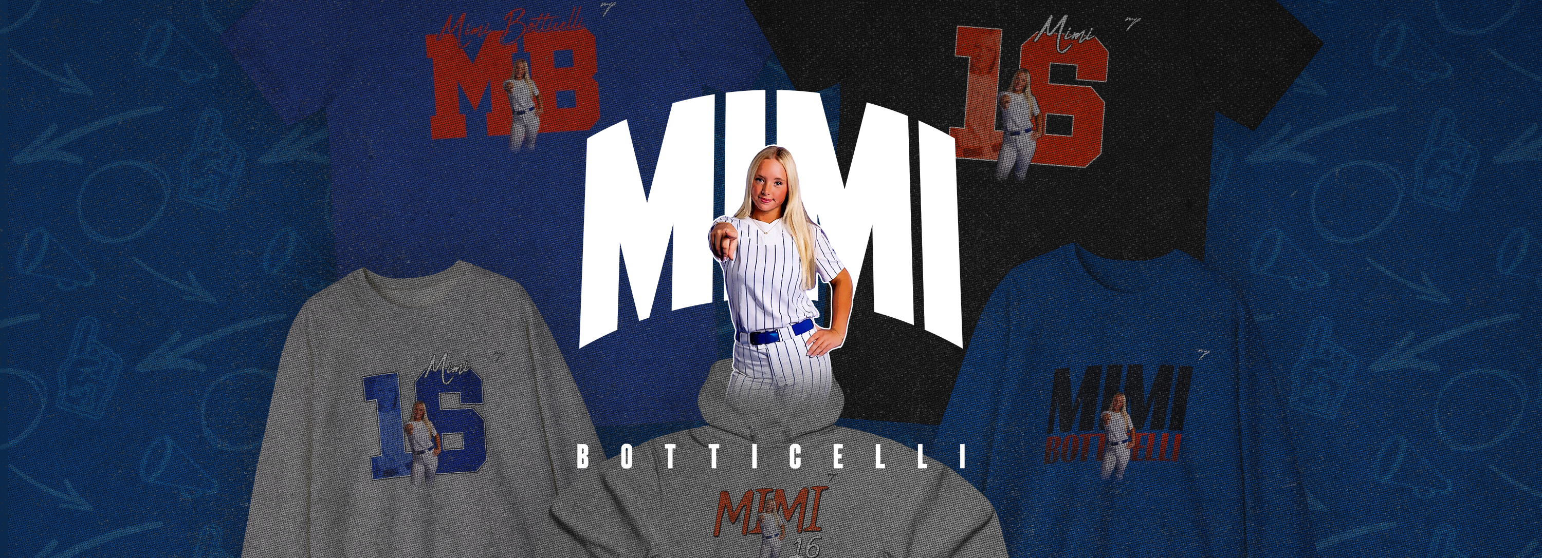 Mimi Botticelli