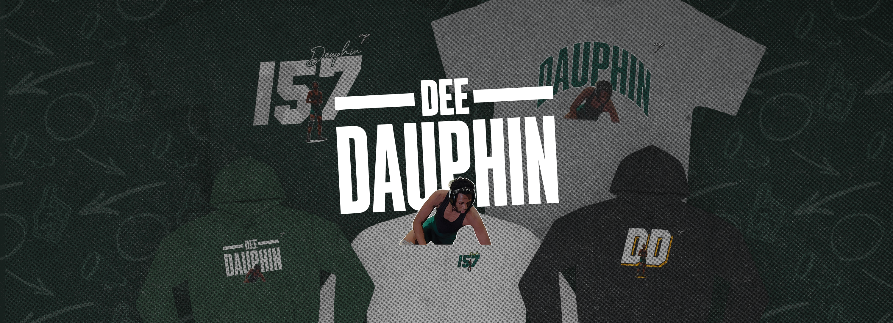 Dee Dauphin