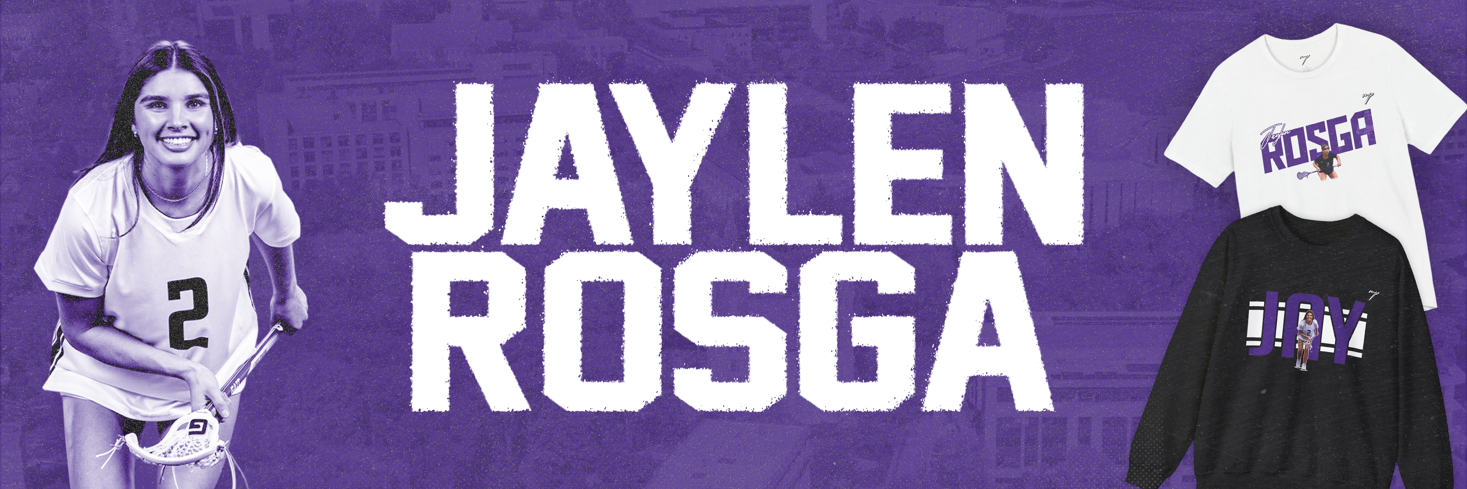 Jaylen Rosga