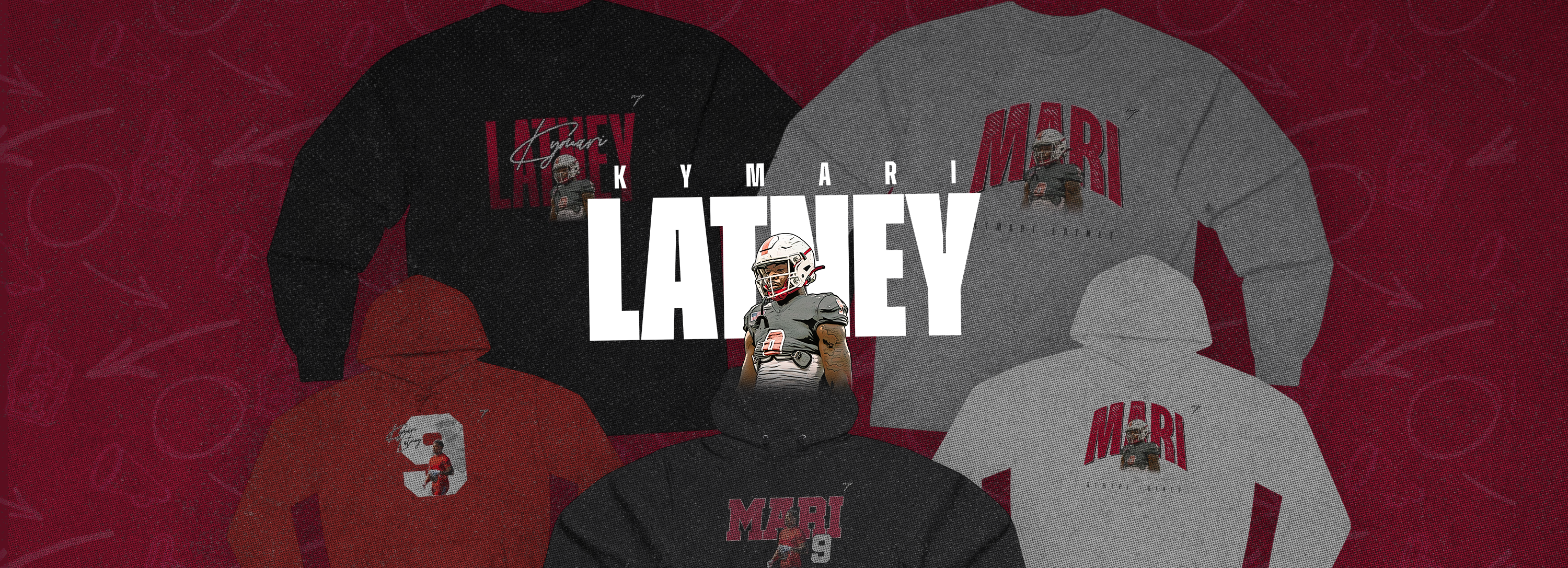 Kymari Latney