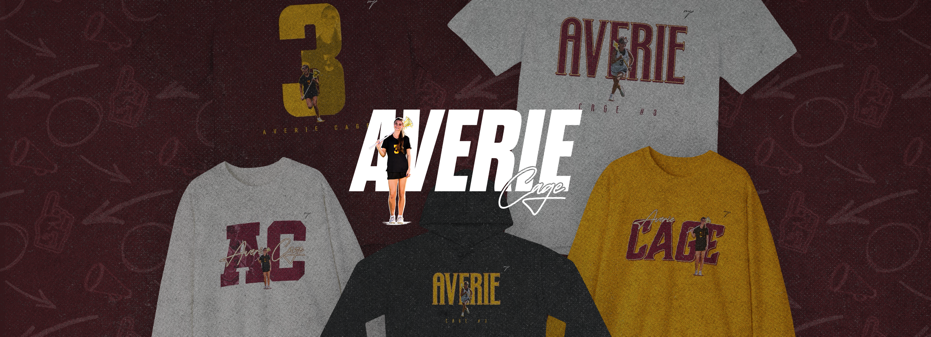 Averie Cage