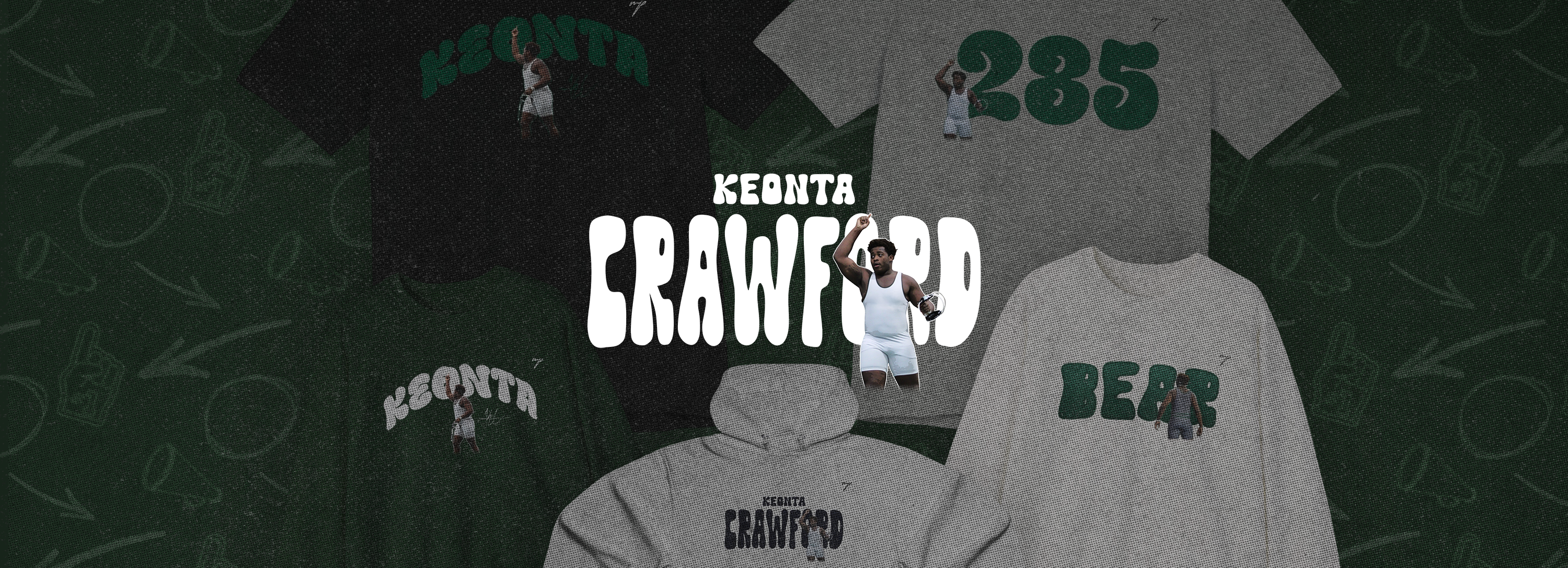 Keonta Crawford