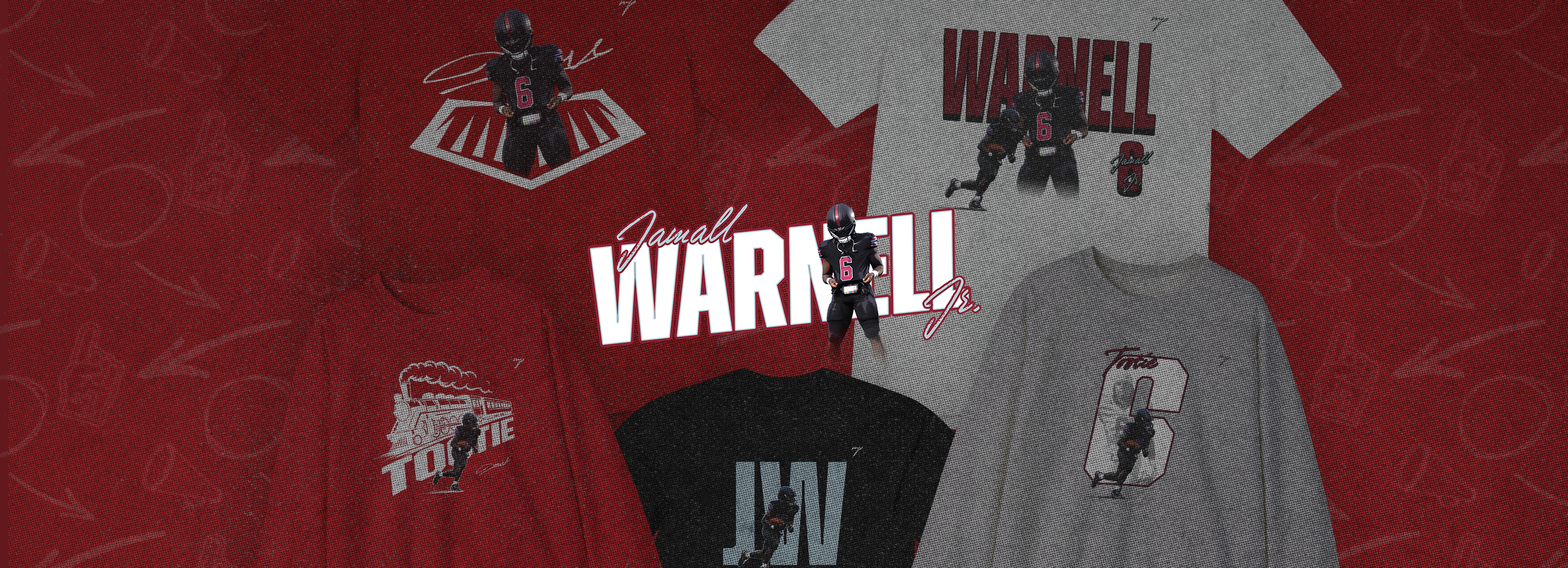 Jamall Warnell Jr