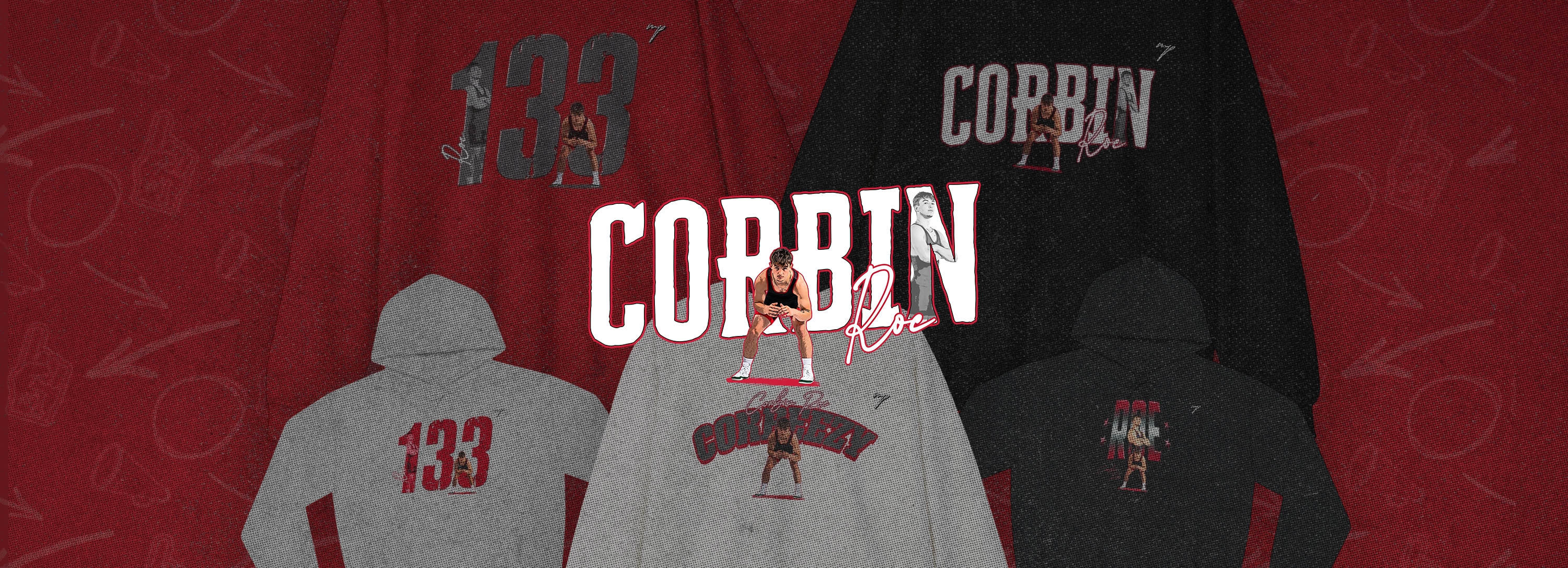 Corbin Roe