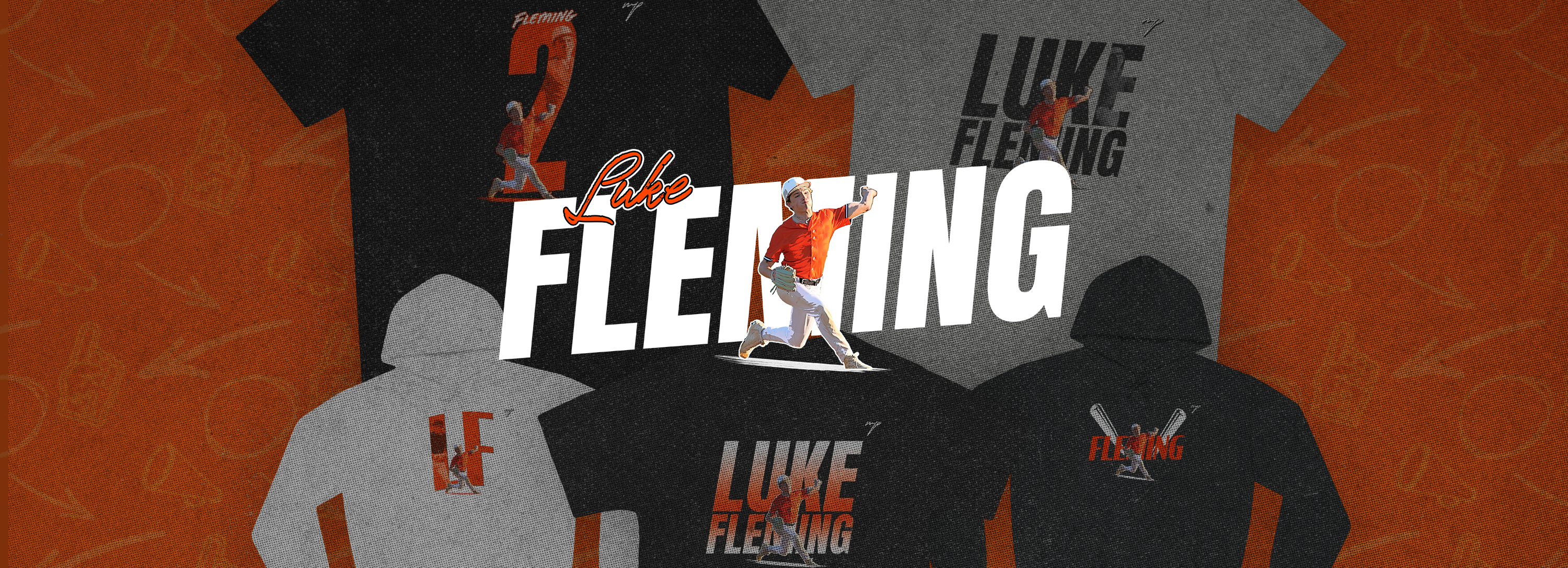 Luke Fleming