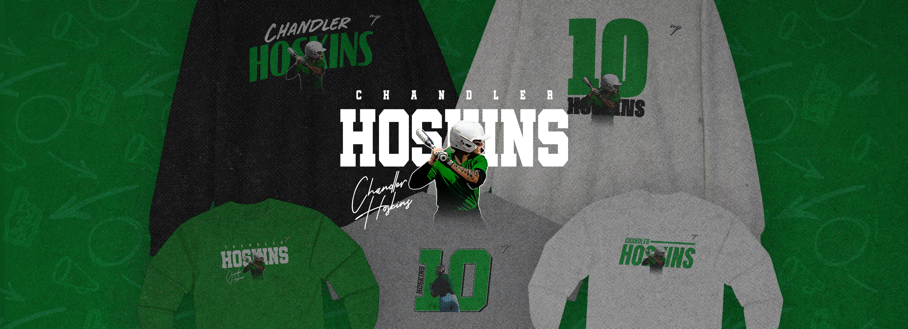 Chandler Hoskins