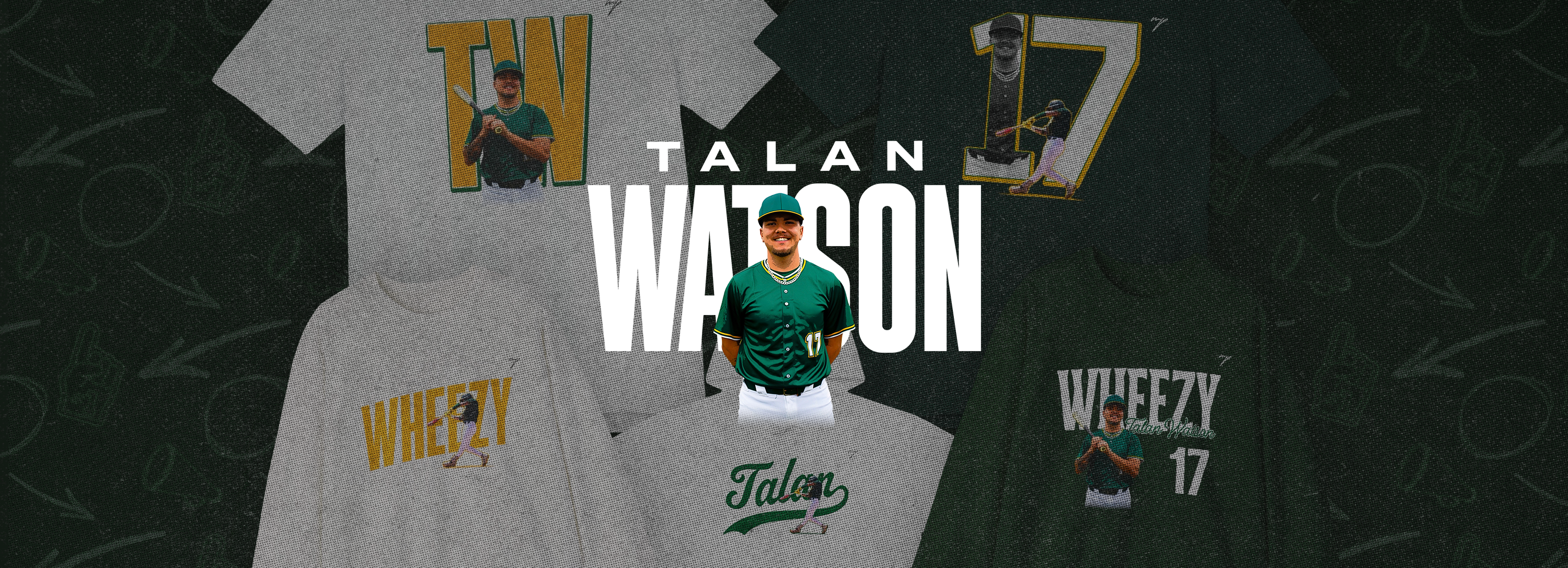 Talan Watson