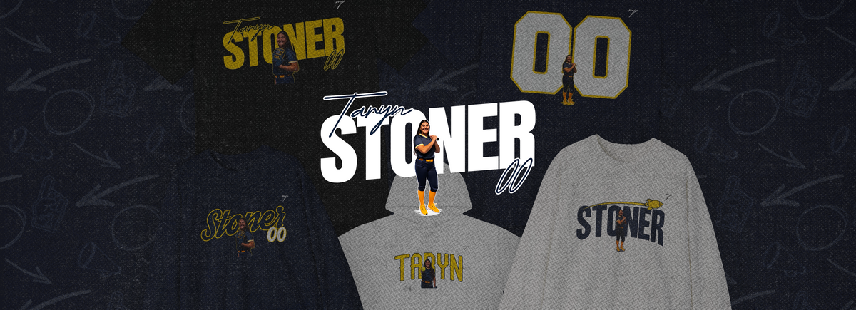 Taryn Stoner