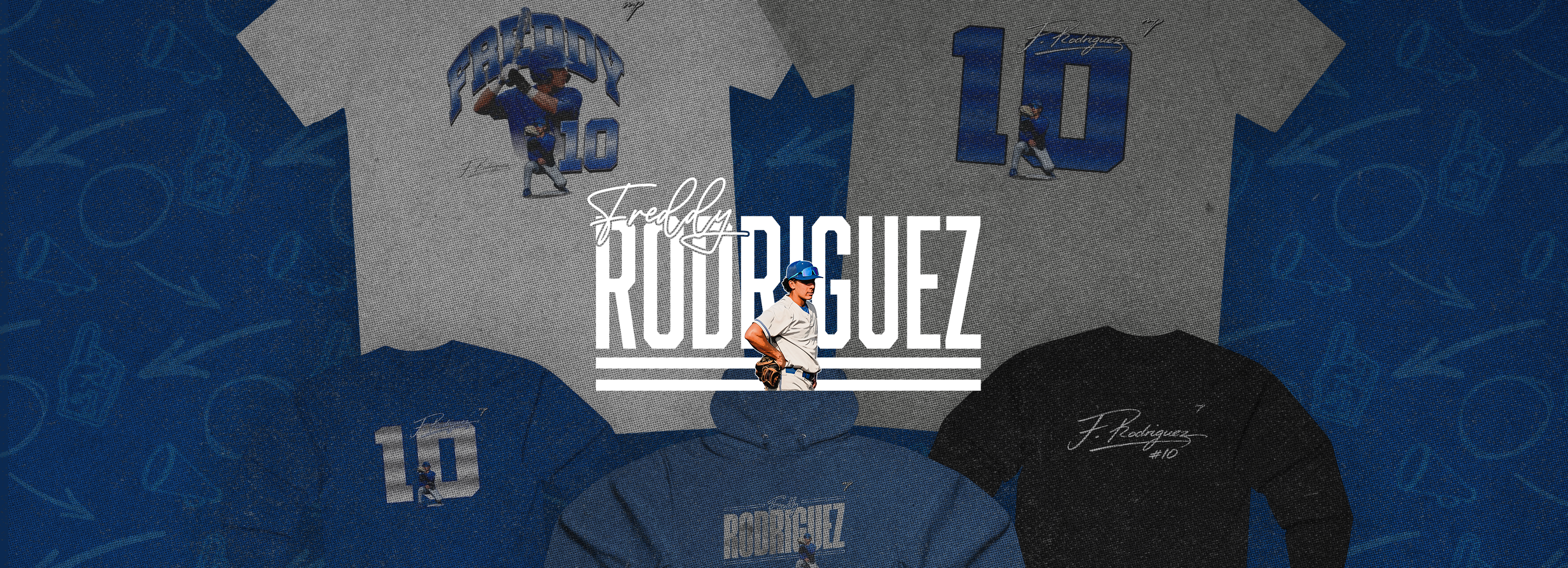 Freddy Rodriguez