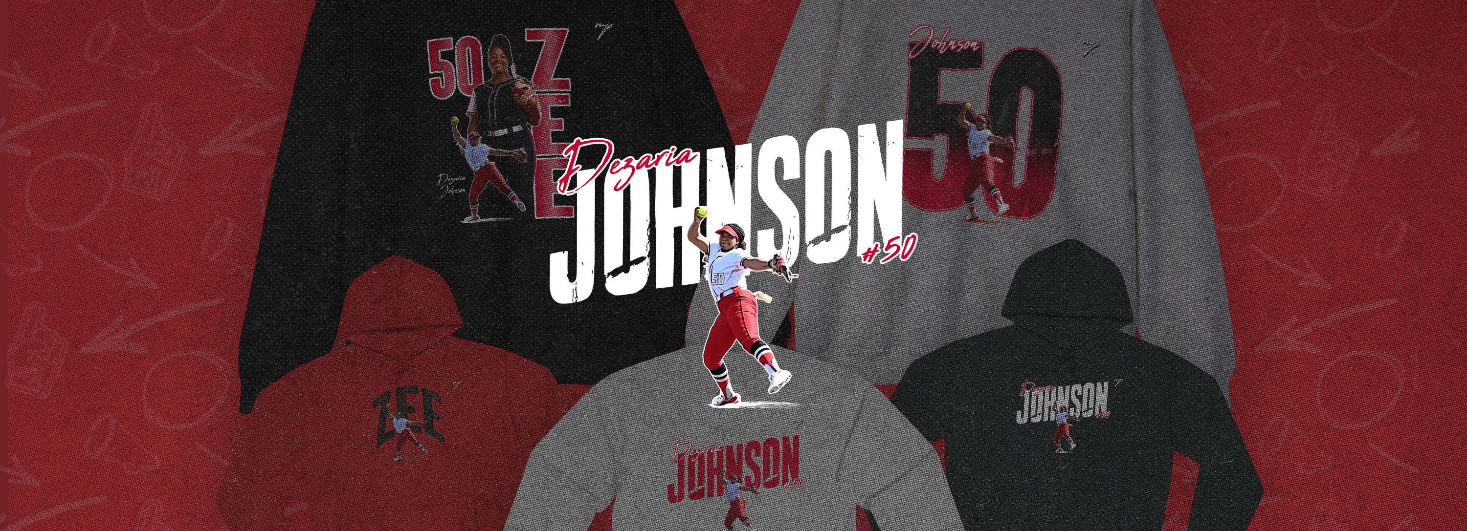 Dezaria Johnson