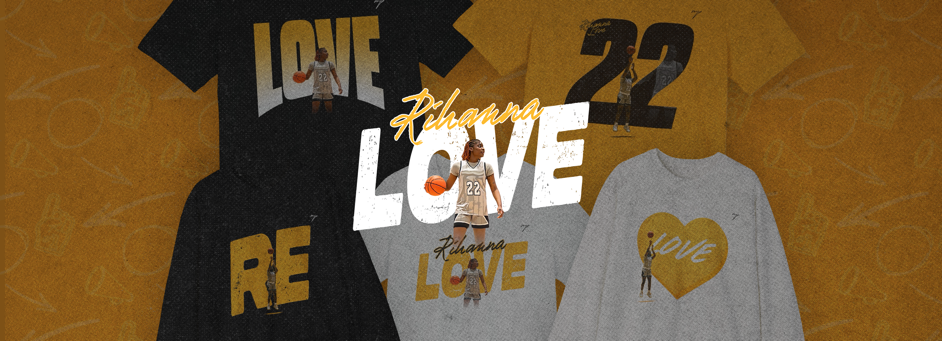 Rihanna Love