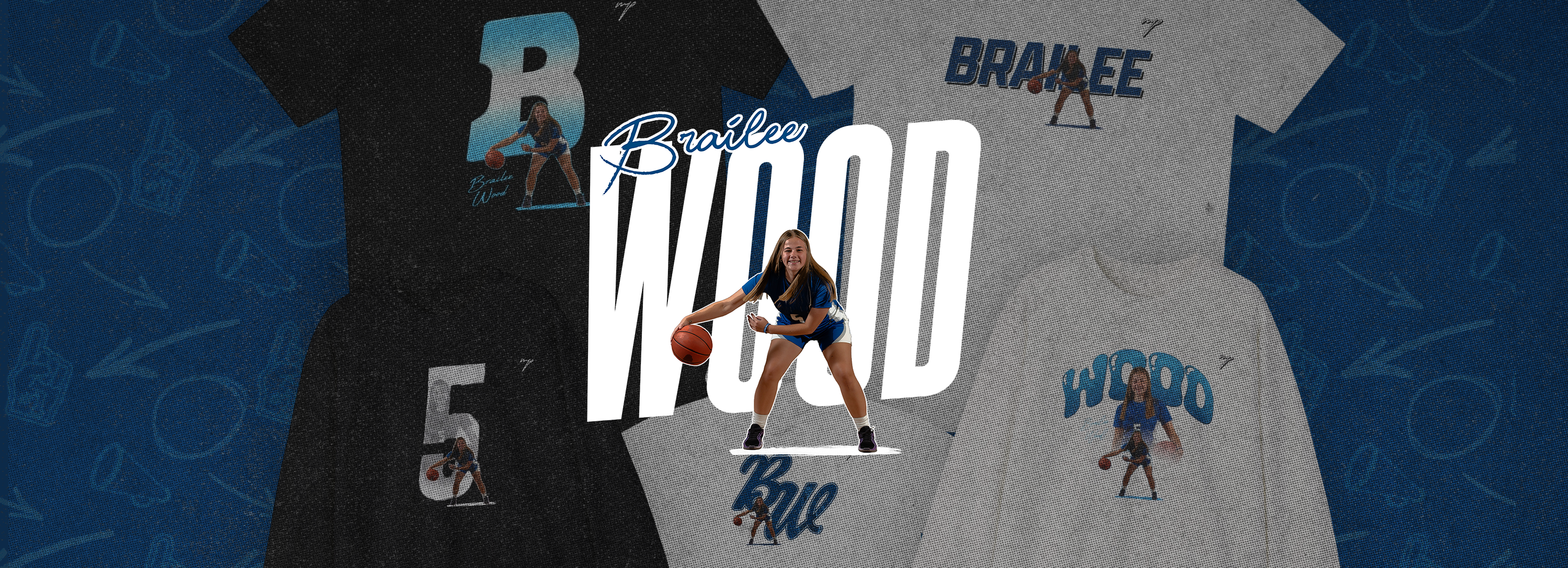 Brailee Wood