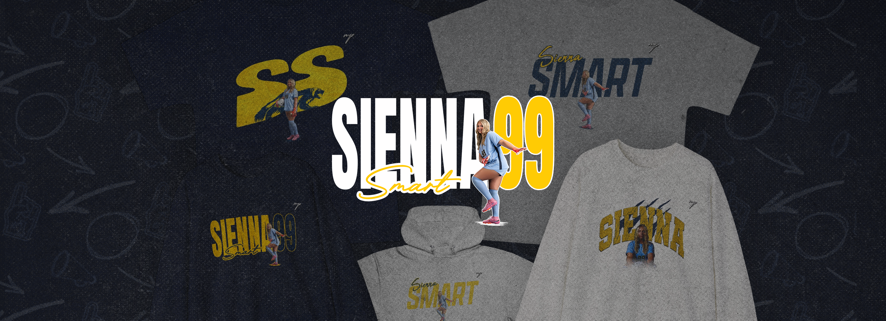 Sienna Smart