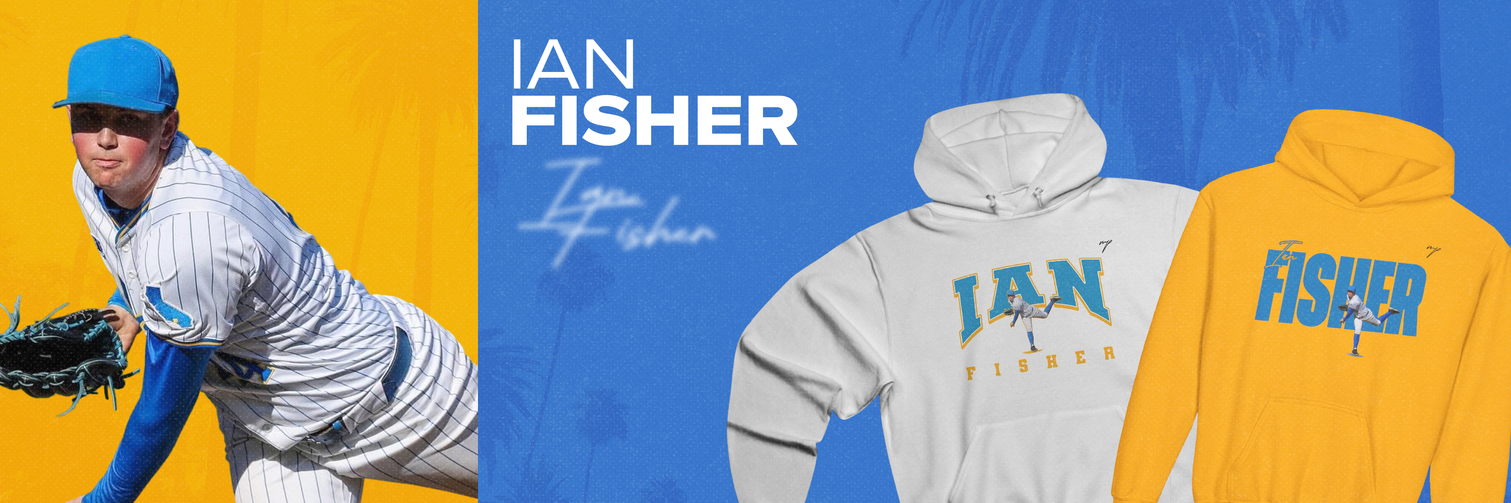 Ian Fisher