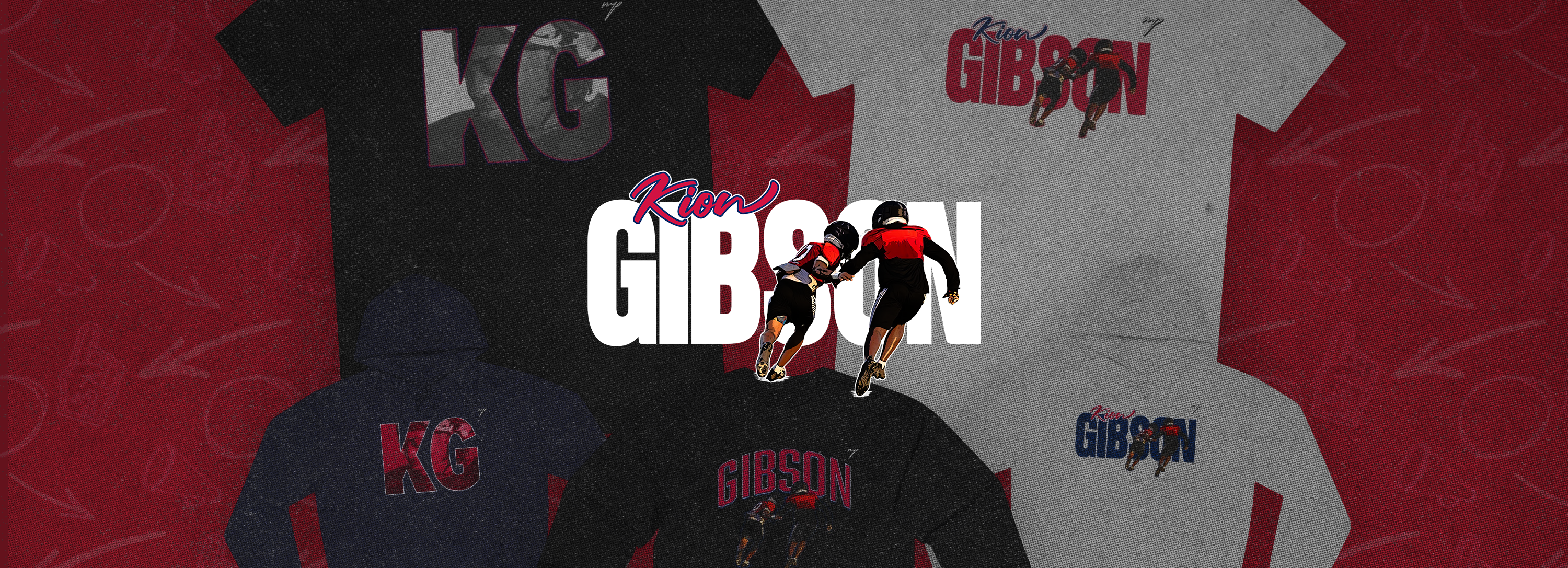 Kion Gibson
