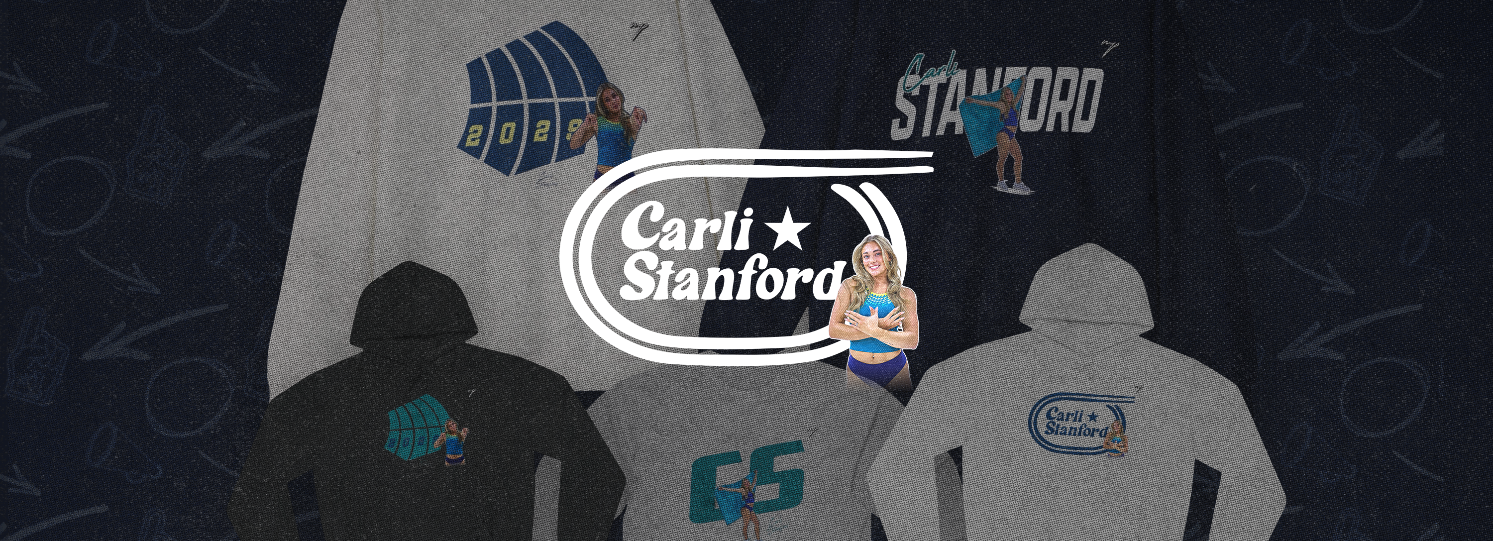 Carli Stanford