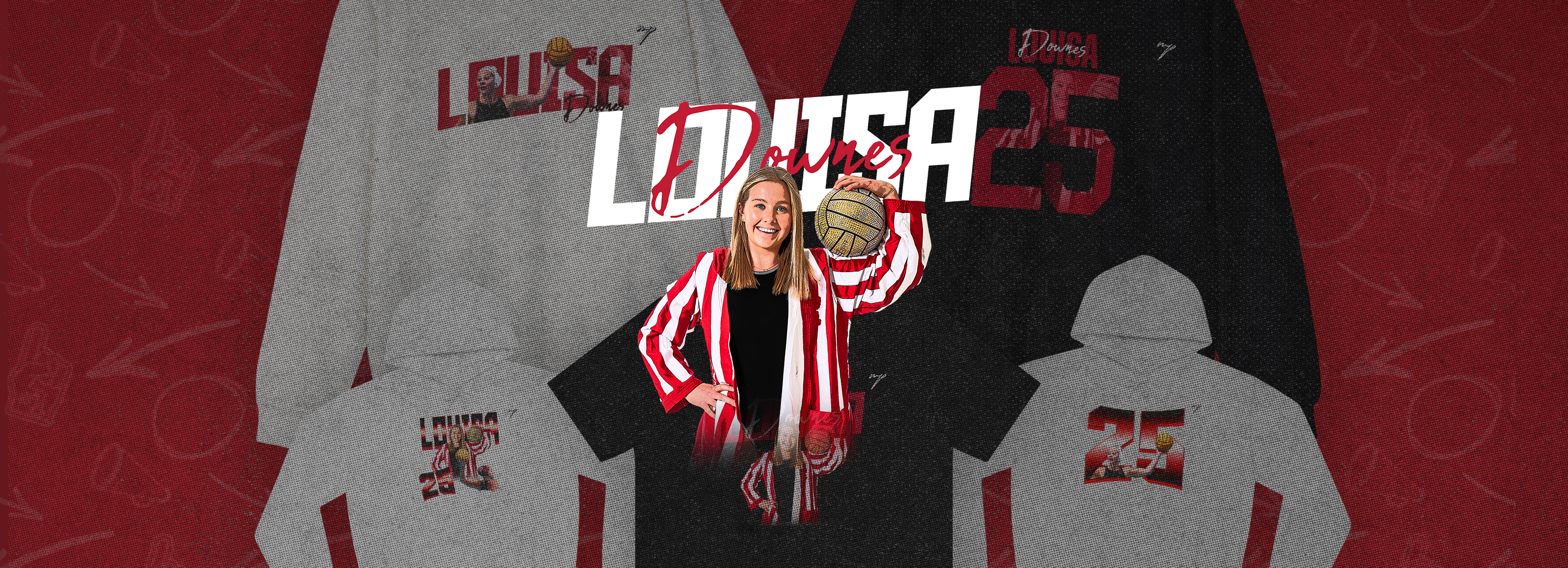Louisa Downes