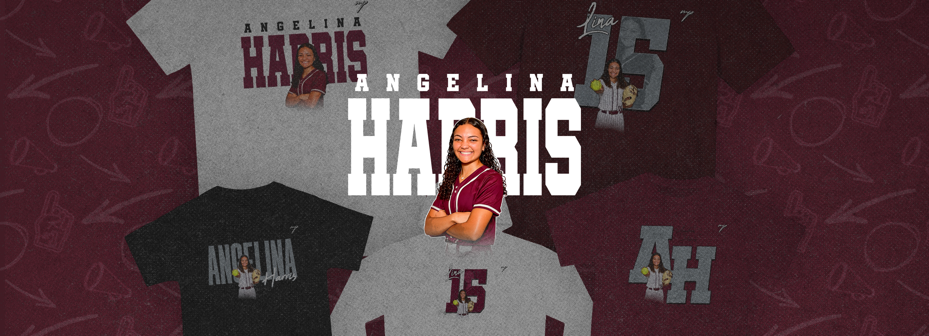 Angelina Harris
