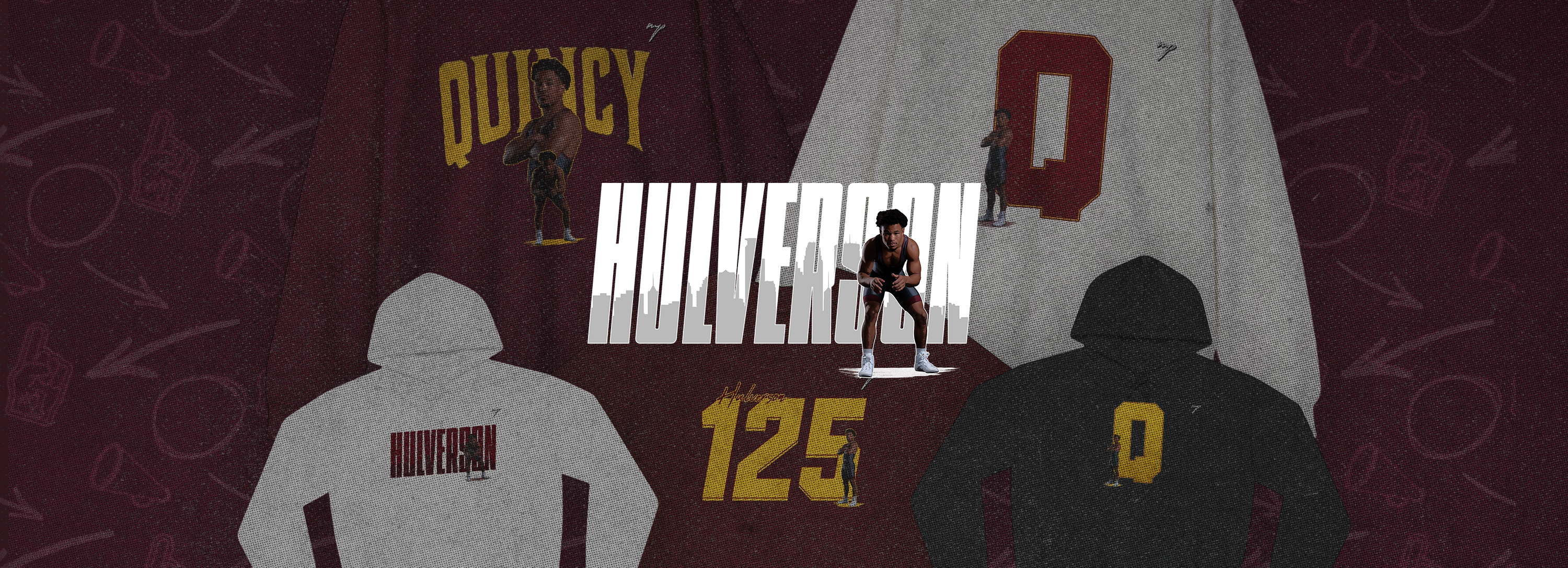 Quincy Hulverson