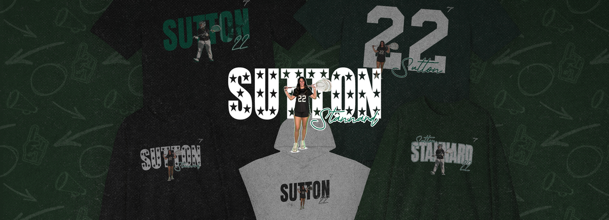 Sutton Stannard