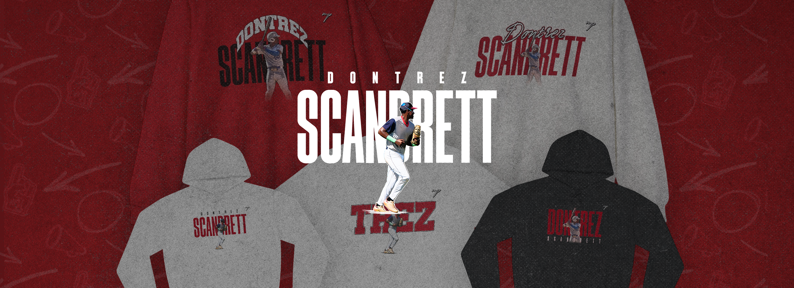 Dontrez Scandrett